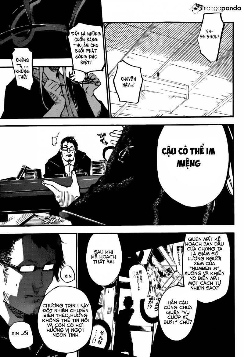 AKB49 - Renai Kinshi Jourei Chapter 151 - 19