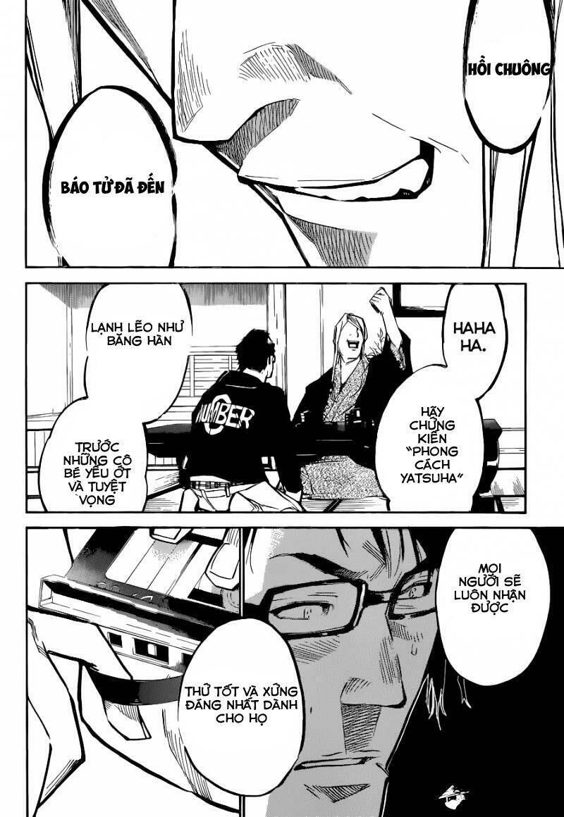 AKB49 - Renai Kinshi Jourei Chapter 151 - 20