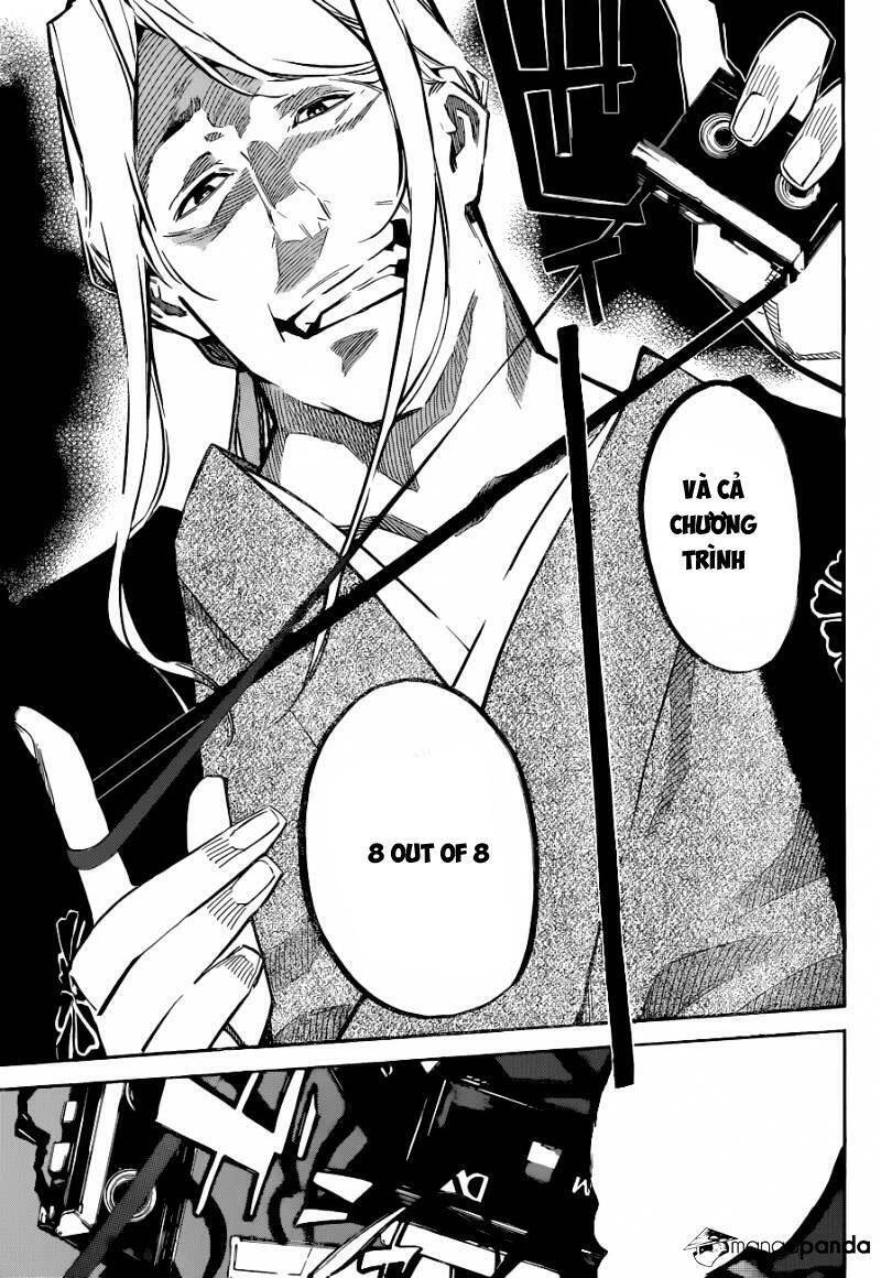 AKB49 - Renai Kinshi Jourei Chapter 151 - 21