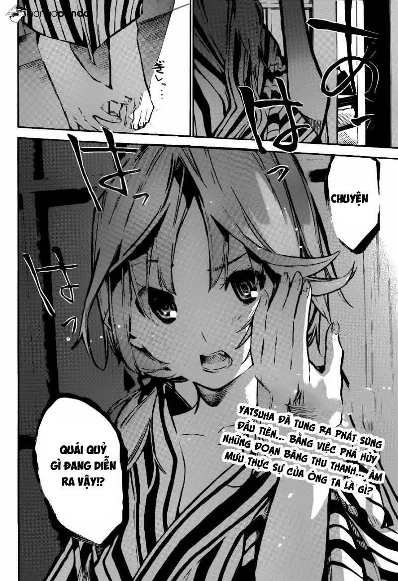 AKB49 - Renai Kinshi Jourei Chapter 151 - 22