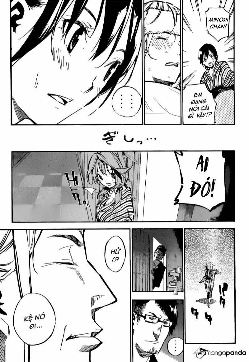 AKB49 - Renai Kinshi Jourei Chapter 152 - 3