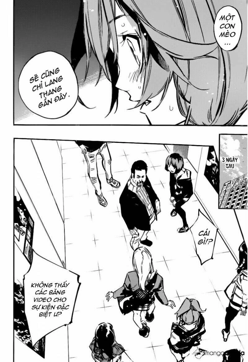 AKB49 - Renai Kinshi Jourei Chapter 152 - 4