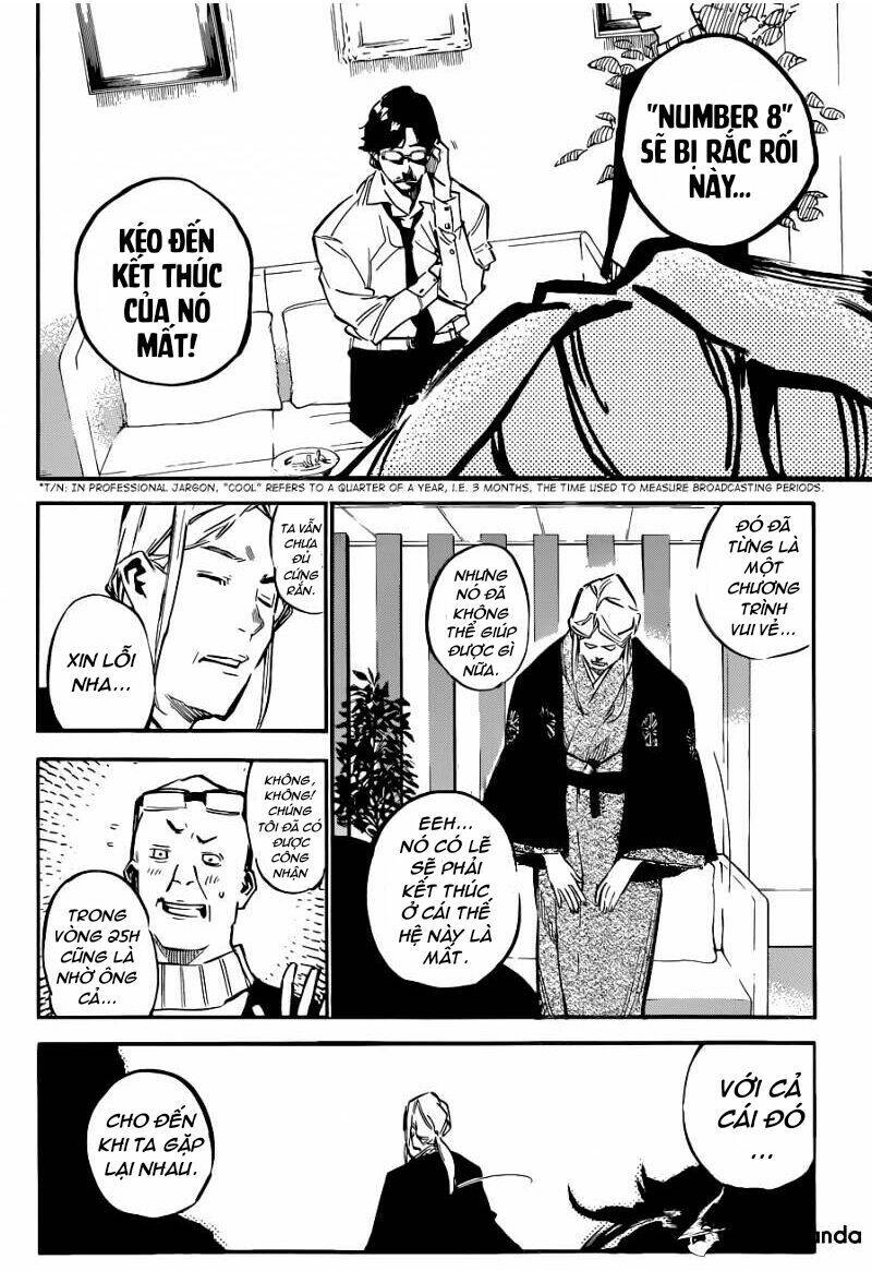 AKB49 - Renai Kinshi Jourei Chapter 152 - 16