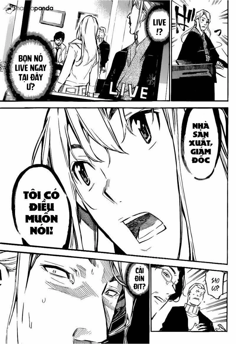 AKB49 - Renai Kinshi Jourei Chapter 152 - 19