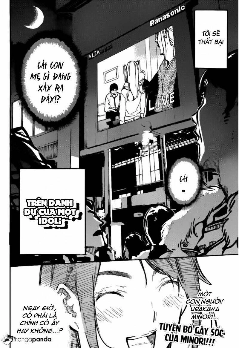 AKB49 - Renai Kinshi Jourei Chapter 152 - 20