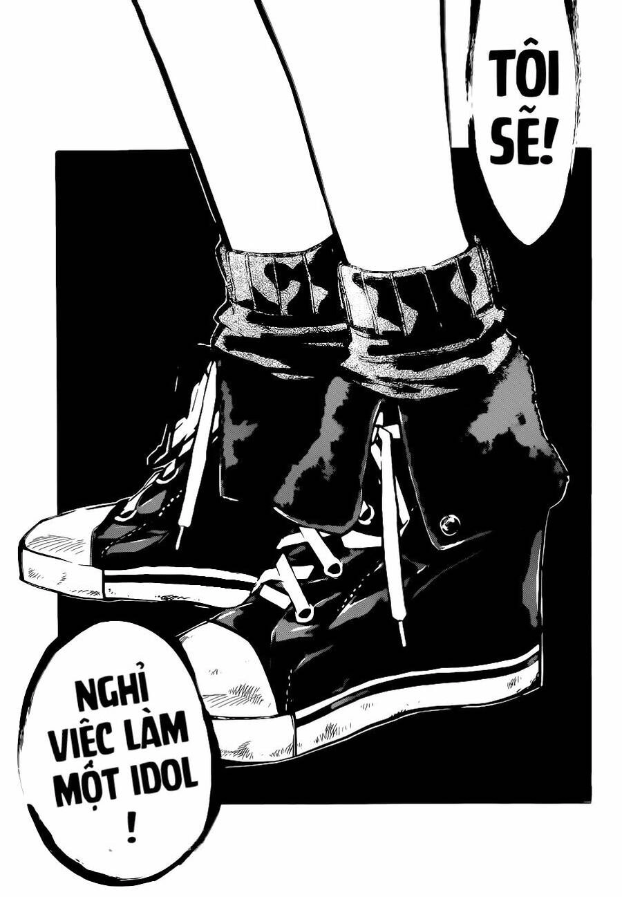 AKB49 - Renai Kinshi Jourei Chapter 153 - 9