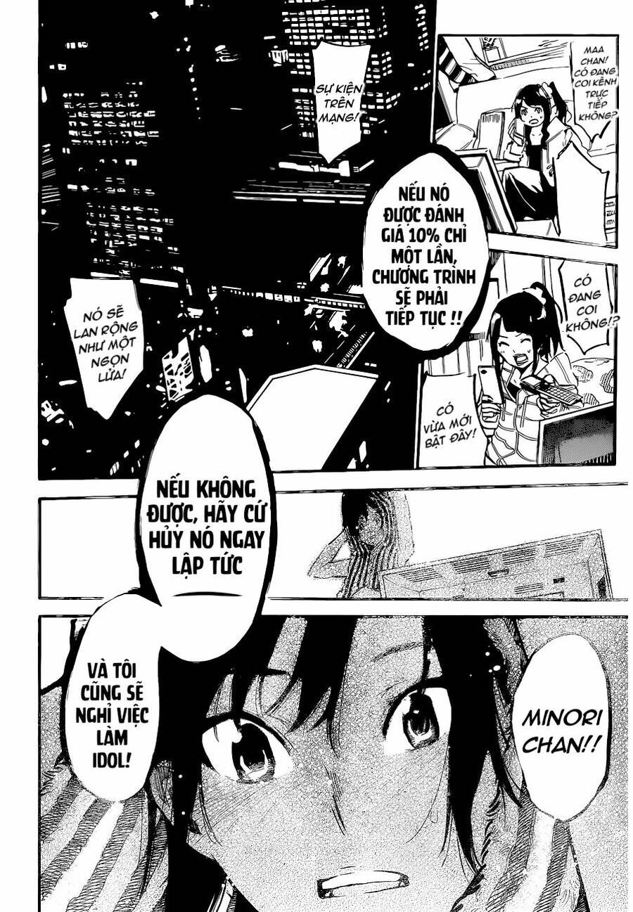 AKB49 - Renai Kinshi Jourei Chapter 153 - 10