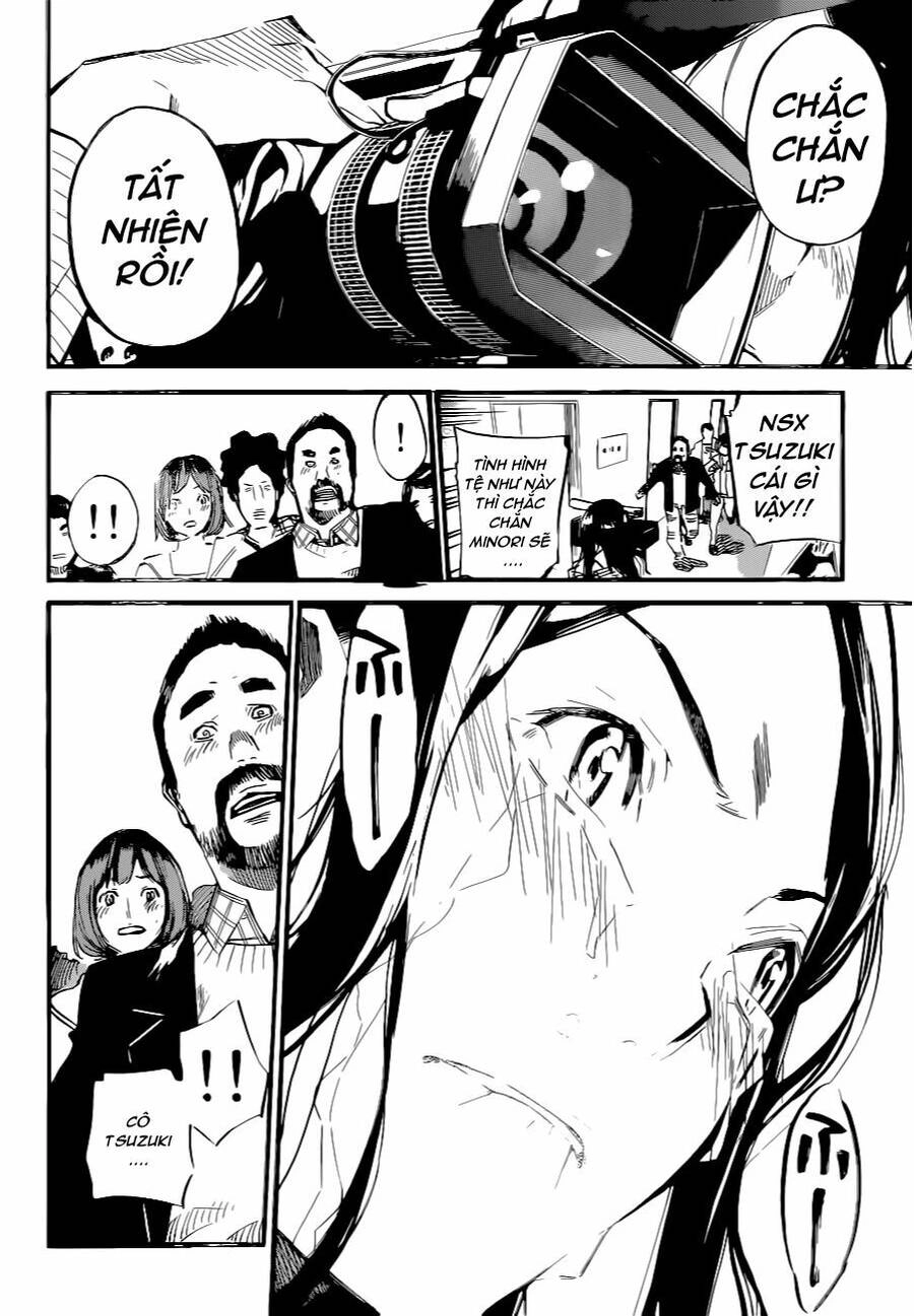 AKB49 - Renai Kinshi Jourei Chapter 153 - 12