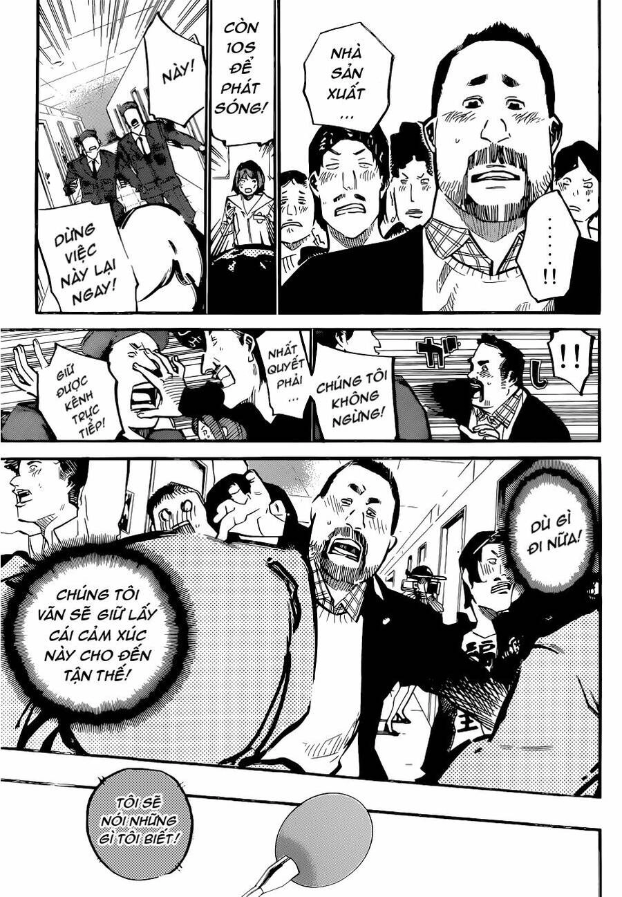 AKB49 - Renai Kinshi Jourei Chapter 153 - 15