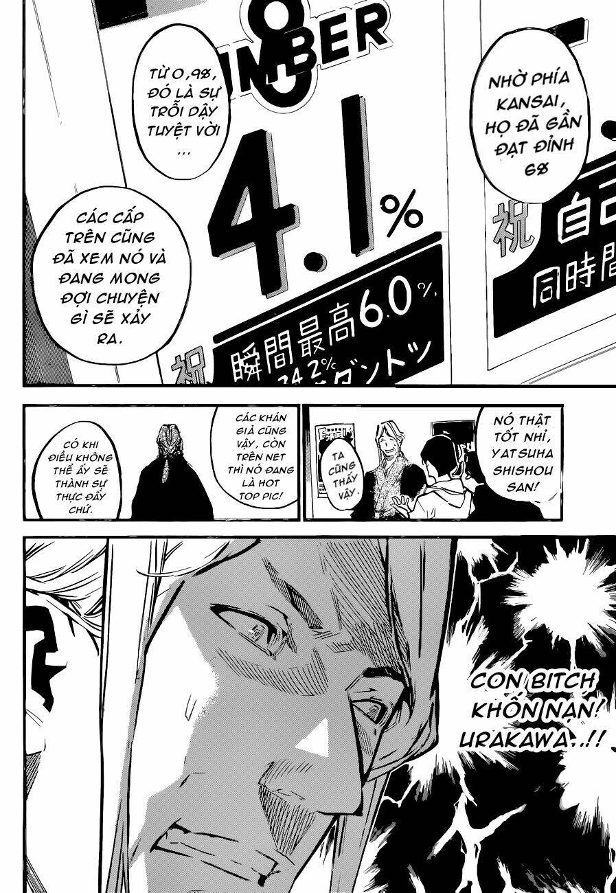 AKB49 - Renai Kinshi Jourei Chapter 153 - 18