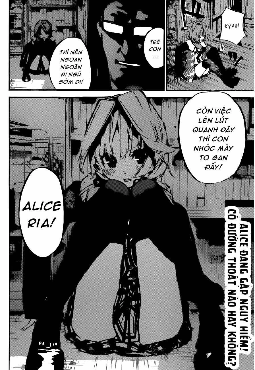 AKB49 - Renai Kinshi Jourei Chapter 153 - 20