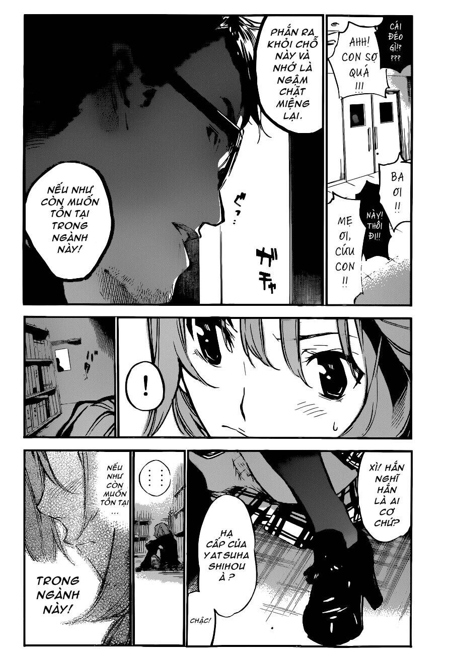 AKB49 - Renai Kinshi Jourei Chapter 154 - 2