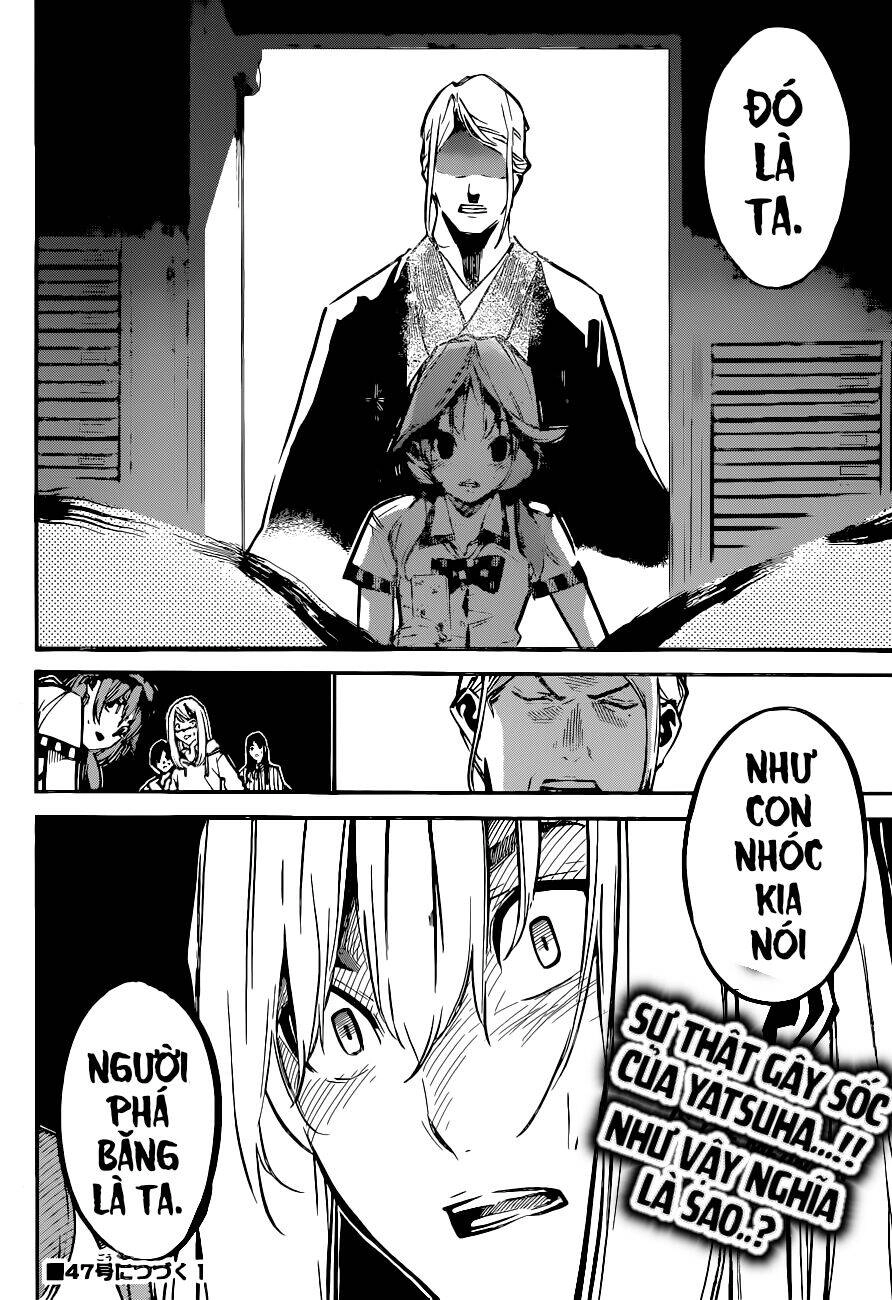 AKB49 - Renai Kinshi Jourei Chapter 154 - 20