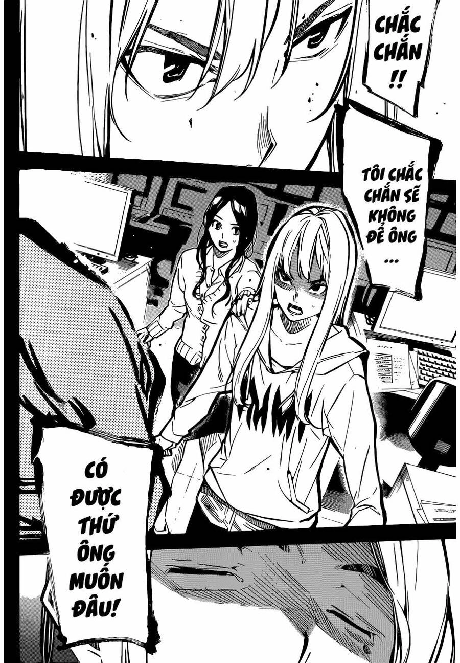 AKB49 - Renai Kinshi Jourei Chapter 155 - 6