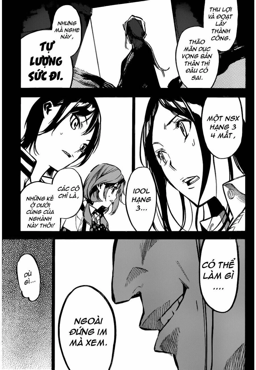 AKB49 - Renai Kinshi Jourei Chapter 155 - 7