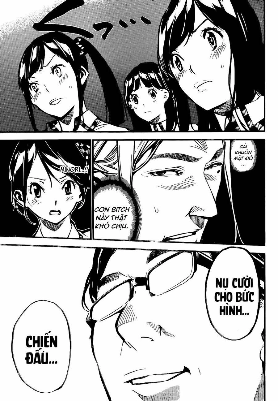 AKB49 - Renai Kinshi Jourei Chapter 155 - 18