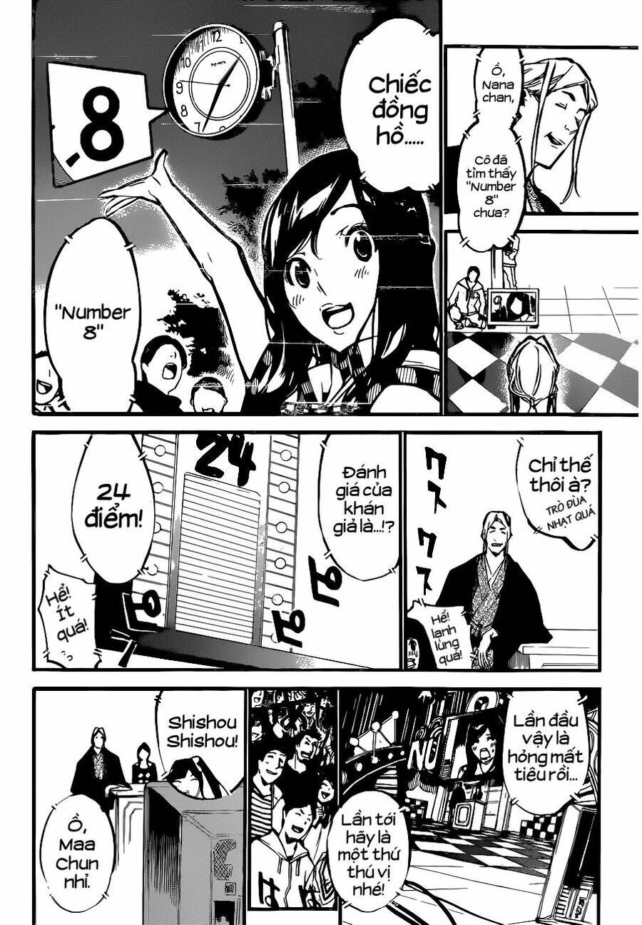 AKB49 - Renai Kinshi Jourei Chapter 156 - 6