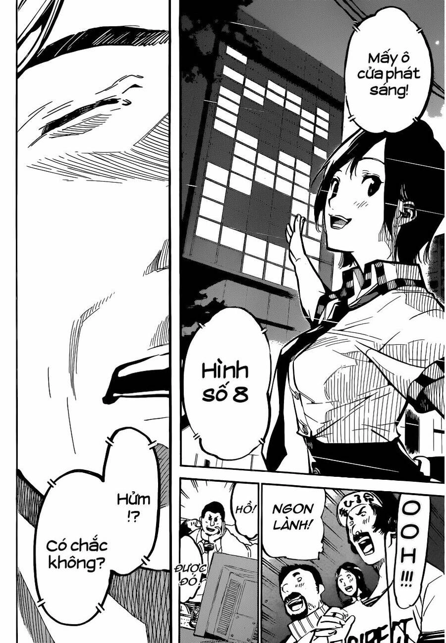 AKB49 - Renai Kinshi Jourei Chapter 156 - 12