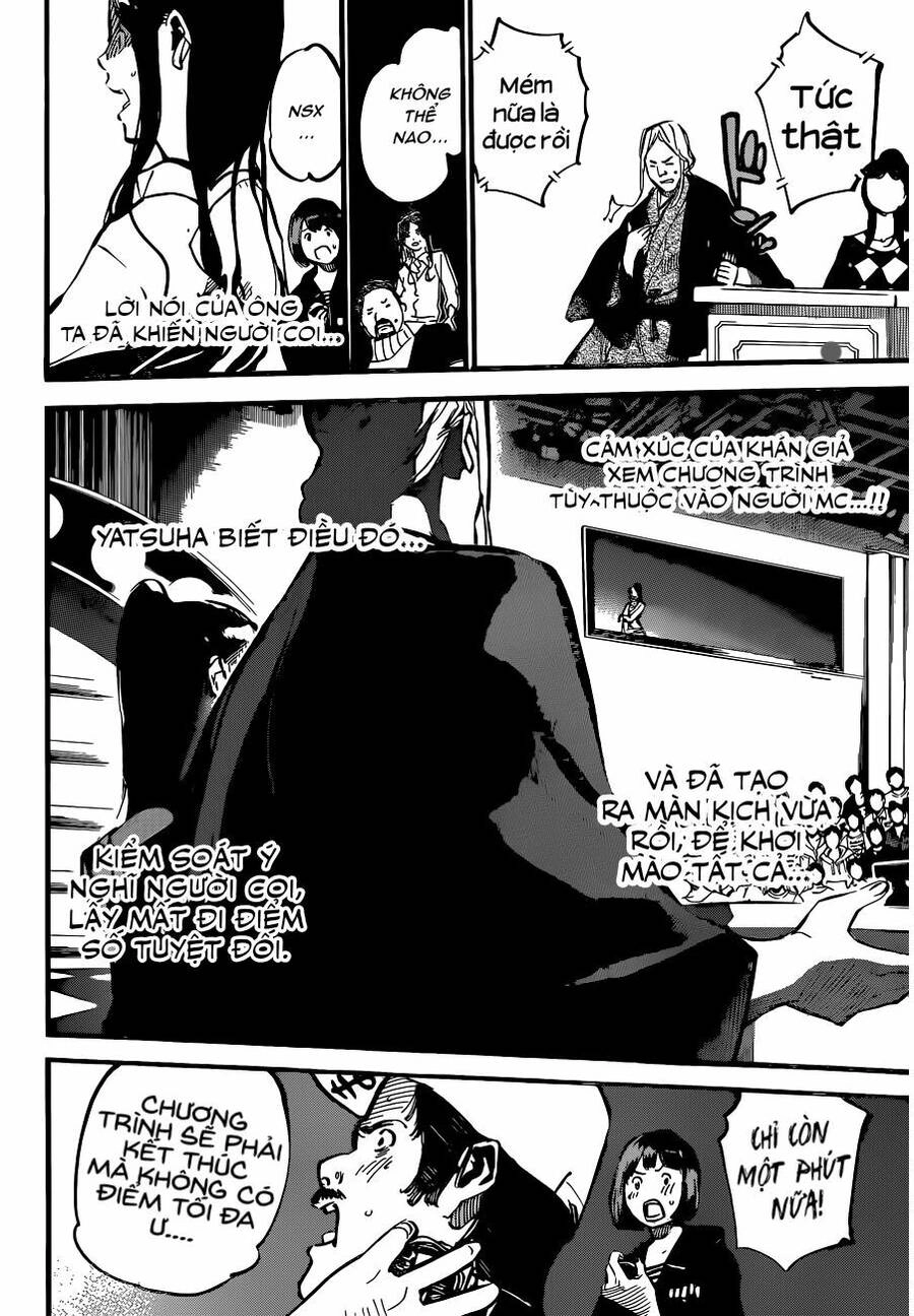 AKB49 - Renai Kinshi Jourei Chapter 156 - 14