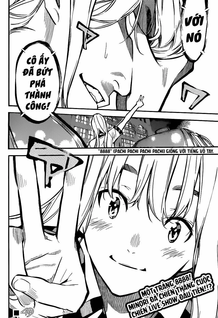 AKB49 - Renai Kinshi Jourei Chapter 156 - 19