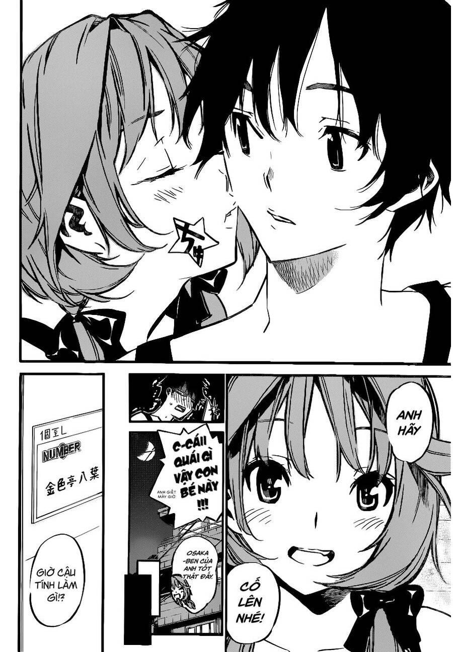 AKB49 - Renai Kinshi Jourei Chapter 157 - 6