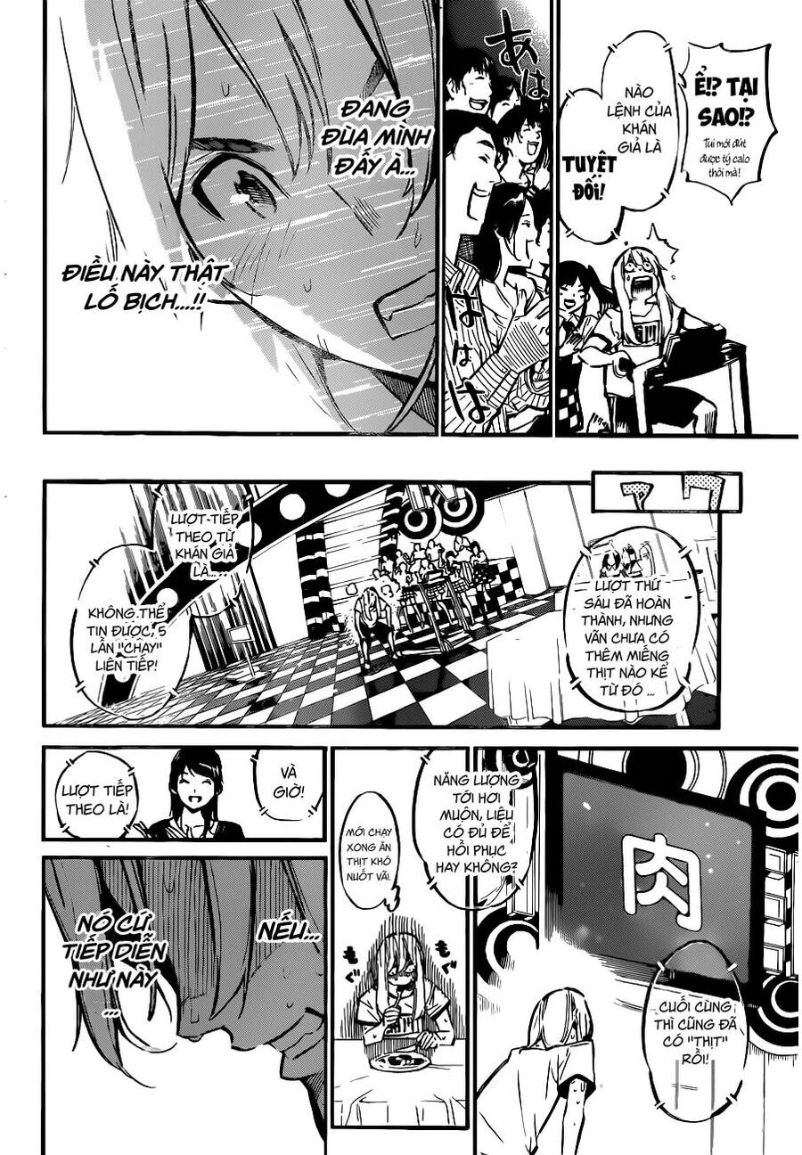 AKB49 - Renai Kinshi Jourei Chapter 157 - 10