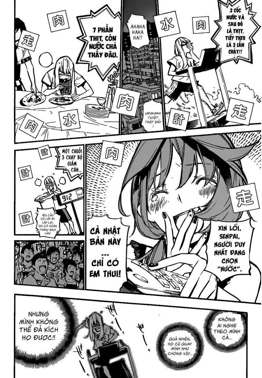 AKB49 - Renai Kinshi Jourei Chapter 157 - 12