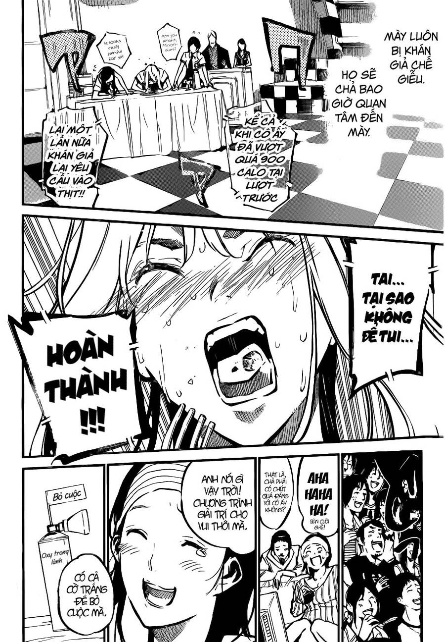 AKB49 - Renai Kinshi Jourei Chapter 157 - 14