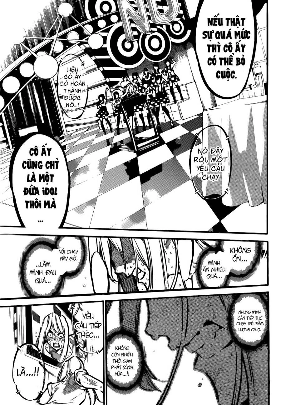 AKB49 - Renai Kinshi Jourei Chapter 157 - 15