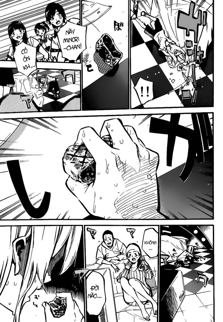 AKB49 - Renai Kinshi Jourei Chapter 157 - 19