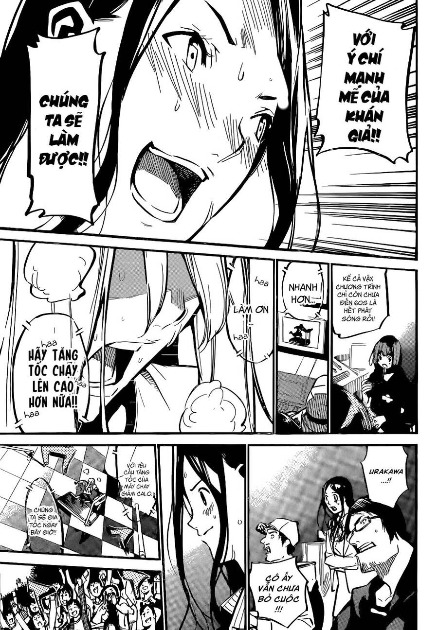 AKB49 - Renai Kinshi Jourei Chapter 158 - 5