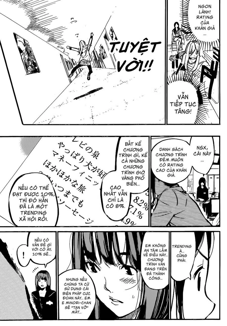 AKB49 - Renai Kinshi Jourei Chapter 158 - 13