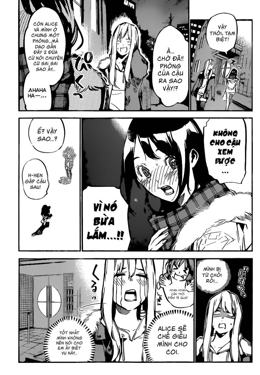 AKB49 - Renai Kinshi Jourei Chapter 158 - 17