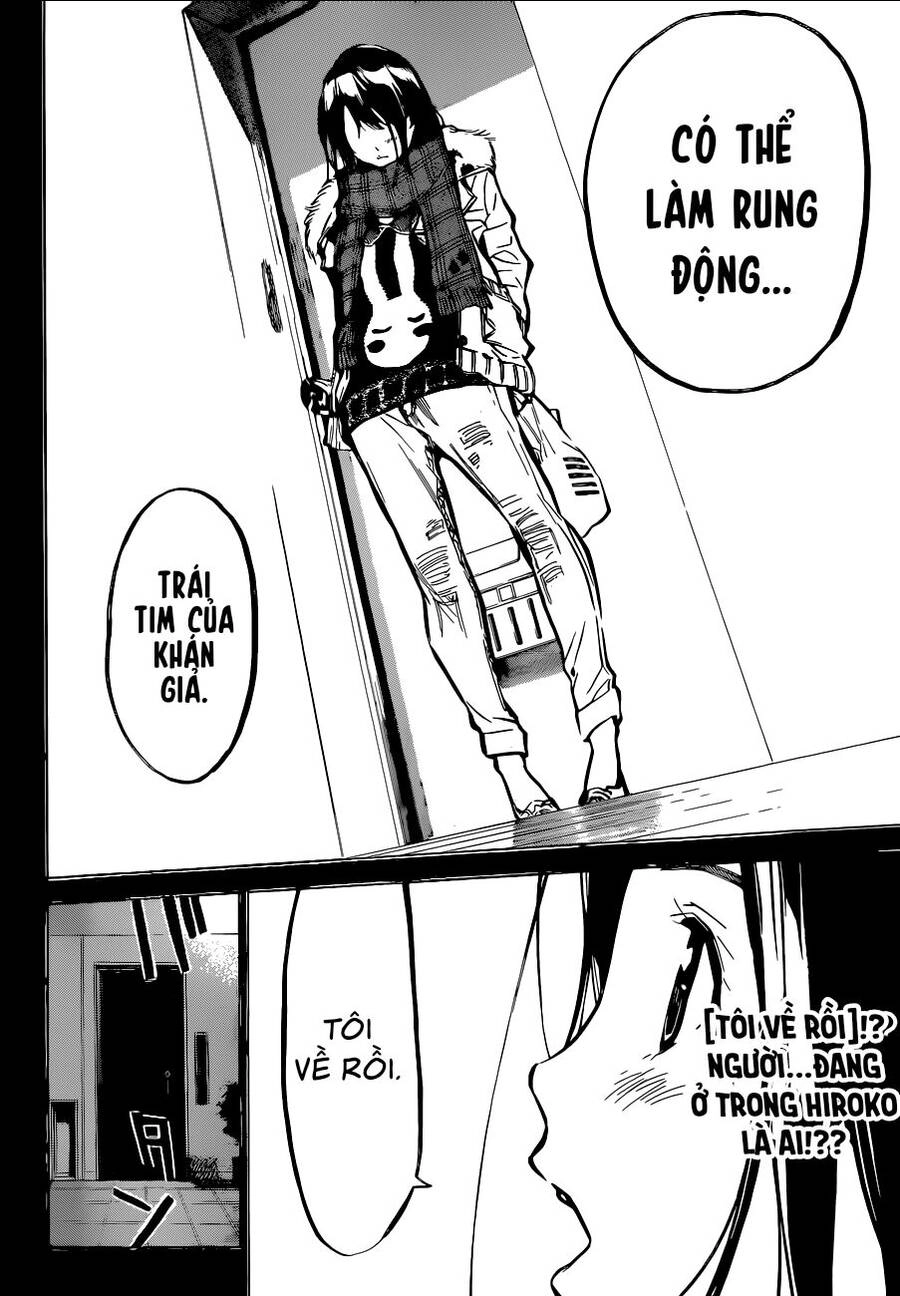 AKB49 - Renai Kinshi Jourei Chapter 158 - 20