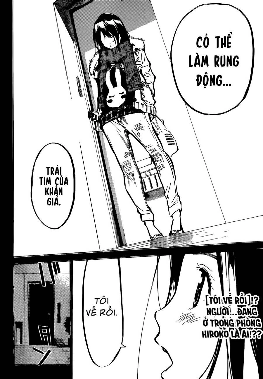 AKB49 - Renai Kinshi Jourei Chapter 159 - 1