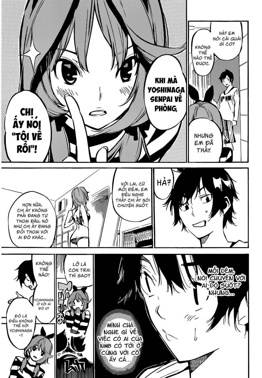 AKB49 - Renai Kinshi Jourei Chapter 159 - 6