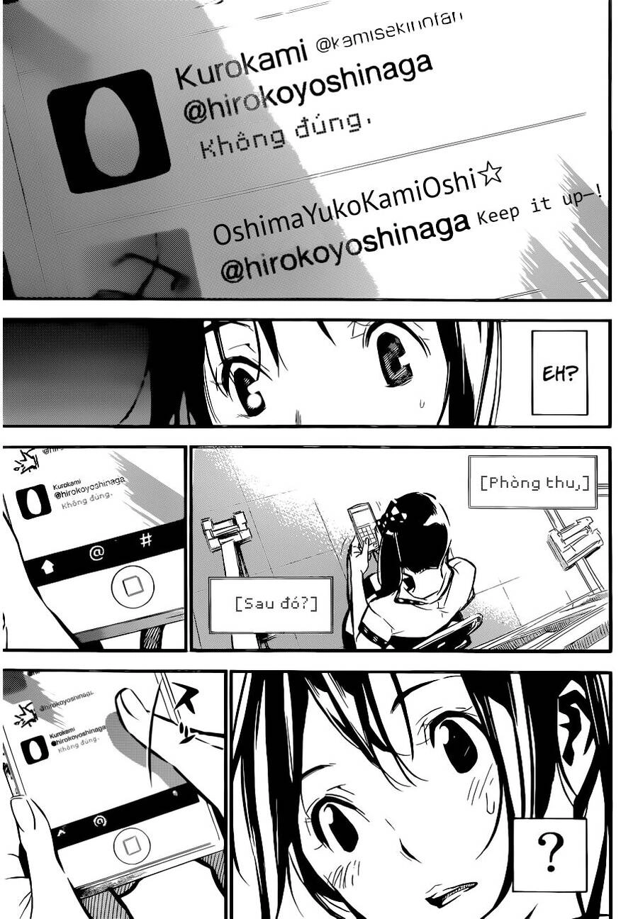 AKB49 - Renai Kinshi Jourei Chapter 159 - 20