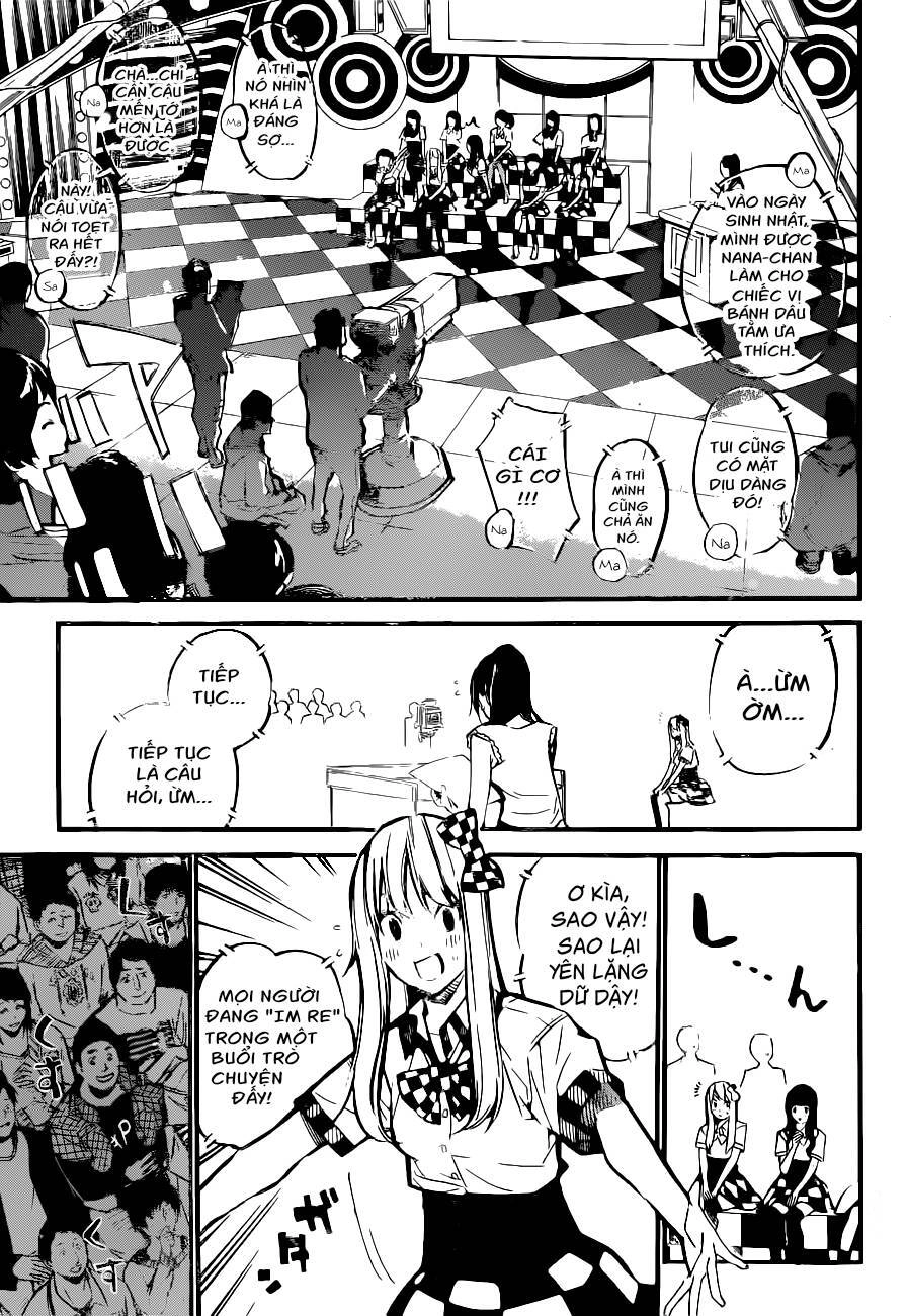 AKB49 - Renai Kinshi Jourei Chapter 160 - 3