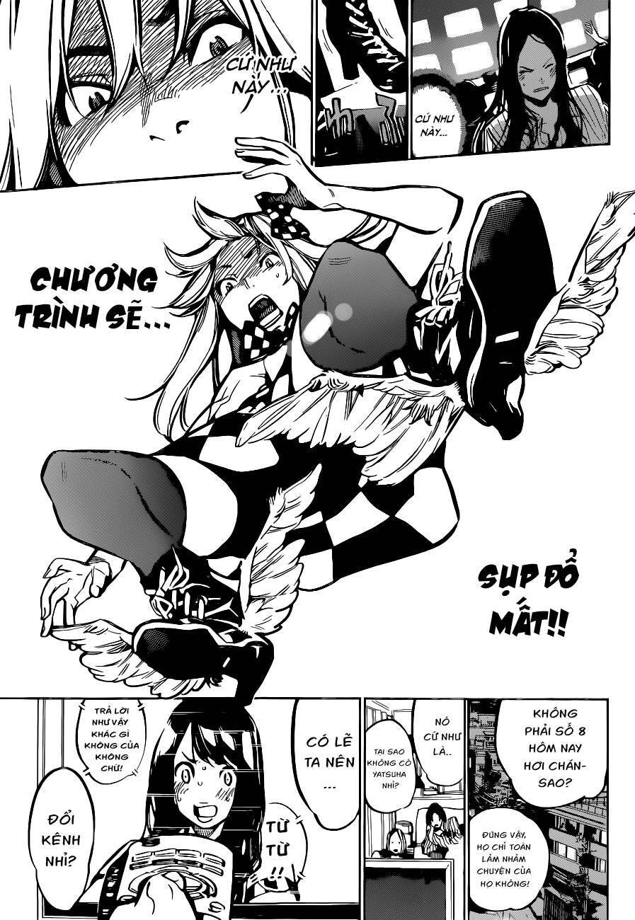 AKB49 - Renai Kinshi Jourei Chapter 160 - 5