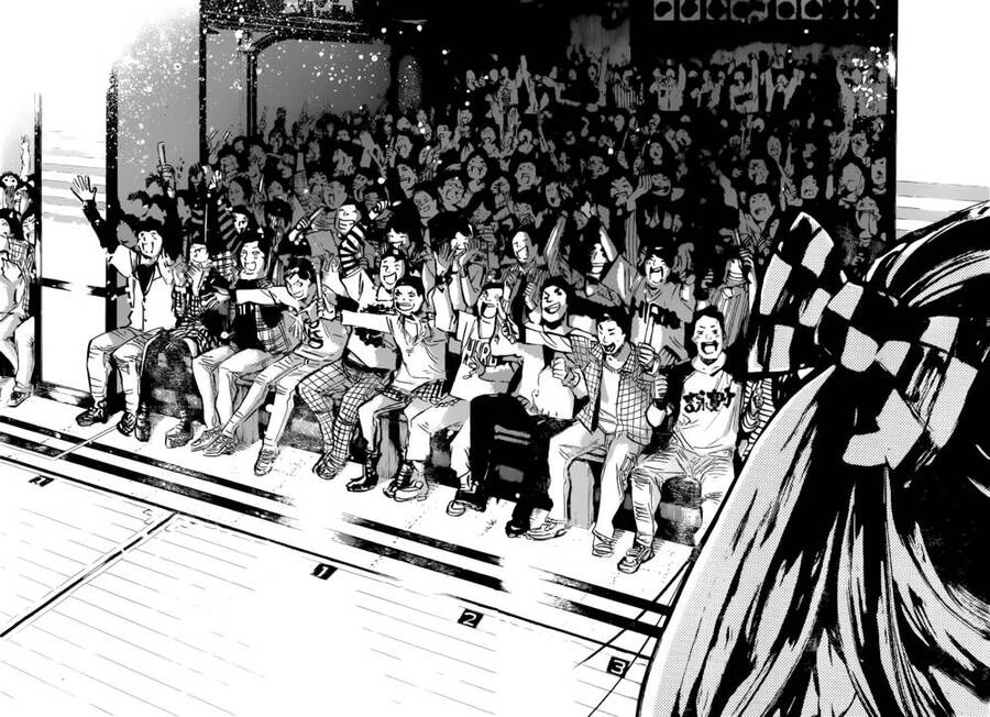 AKB49 - Renai Kinshi Jourei Chapter 160 - 10