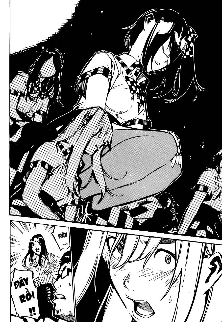 AKB49 - Renai Kinshi Jourei Chapter 160 - 11