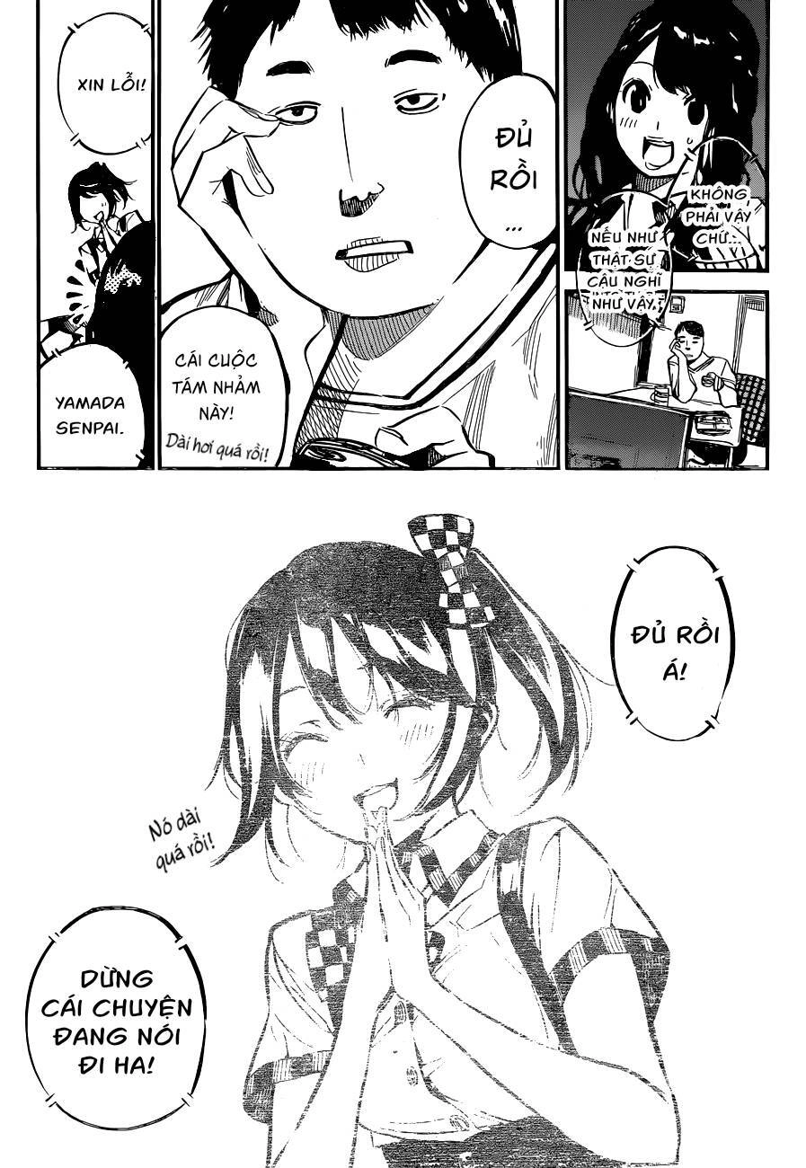 AKB49 - Renai Kinshi Jourei Chapter 160 - 12