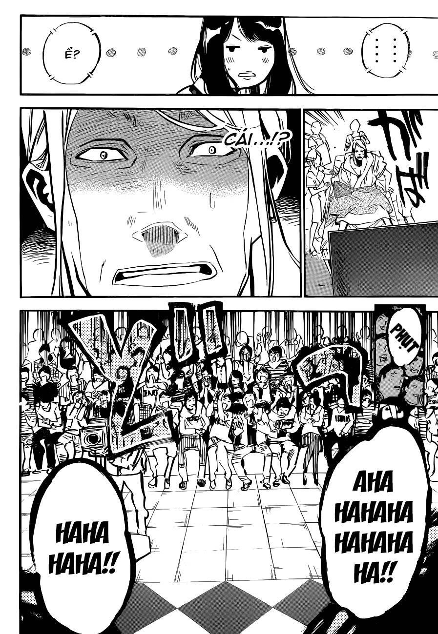 AKB49 - Renai Kinshi Jourei Chapter 160 - 13