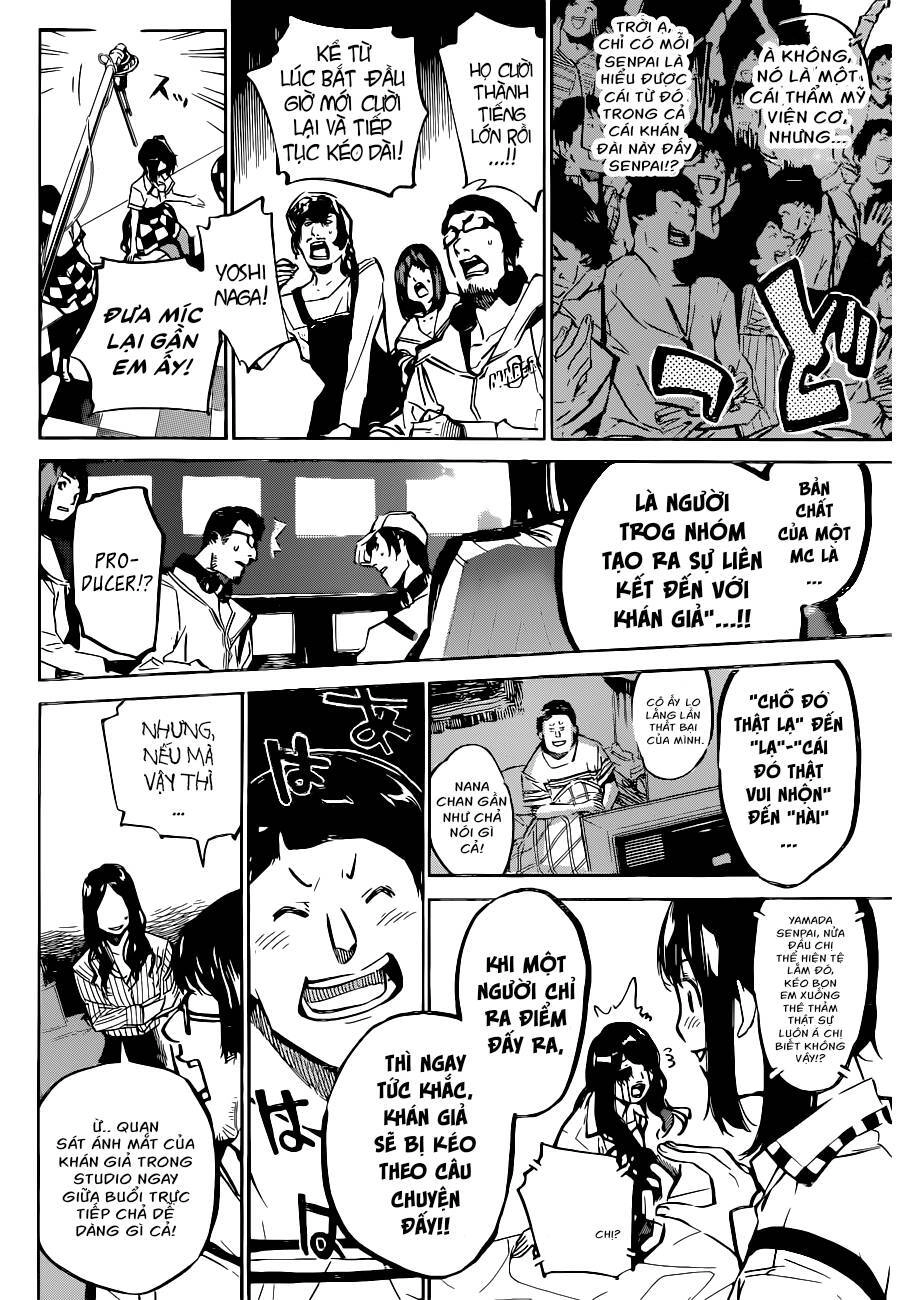 AKB49 - Renai Kinshi Jourei Chapter 160 - 15