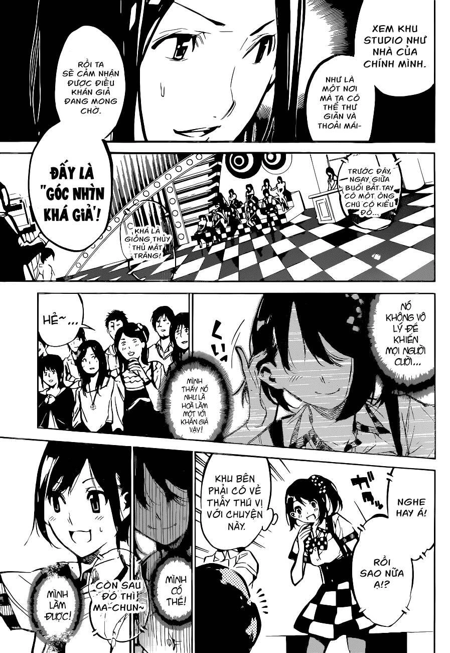AKB49 - Renai Kinshi Jourei Chapter 160 - 16