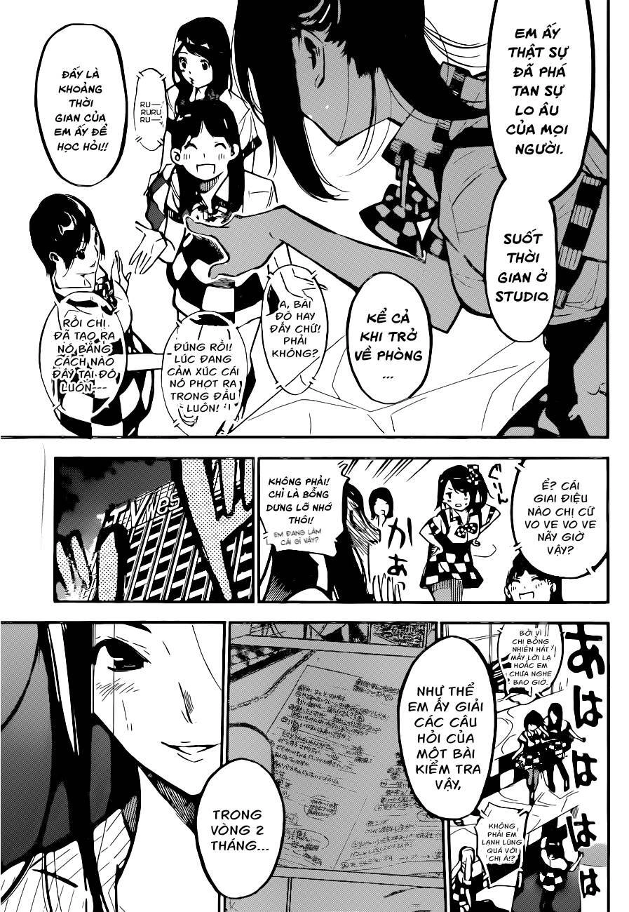 AKB49 - Renai Kinshi Jourei Chapter 160 - 18