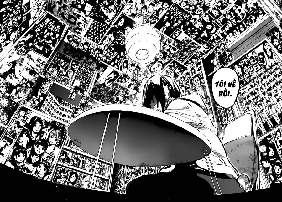 AKB49 - Renai Kinshi Jourei Chapter 161 - 14