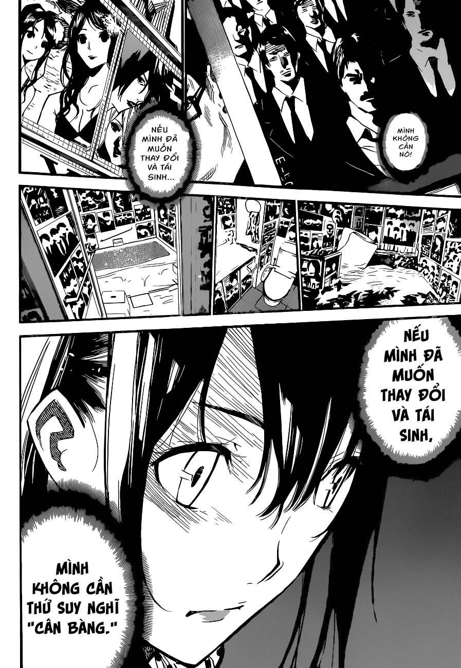 AKB49 - Renai Kinshi Jourei Chapter 161 - 15