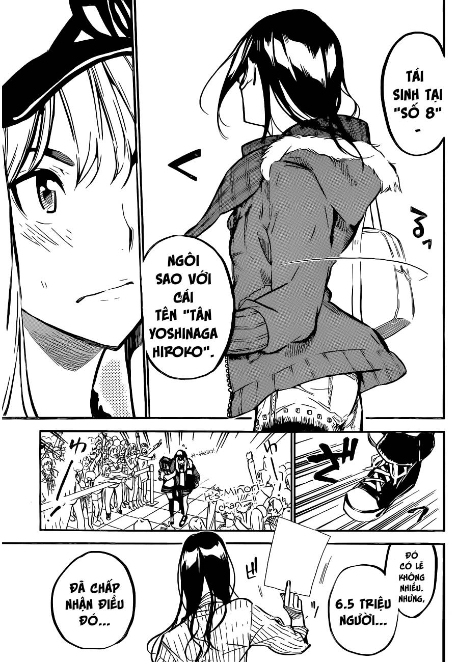 AKB49 - Renai Kinshi Jourei Chapter 161 - 18