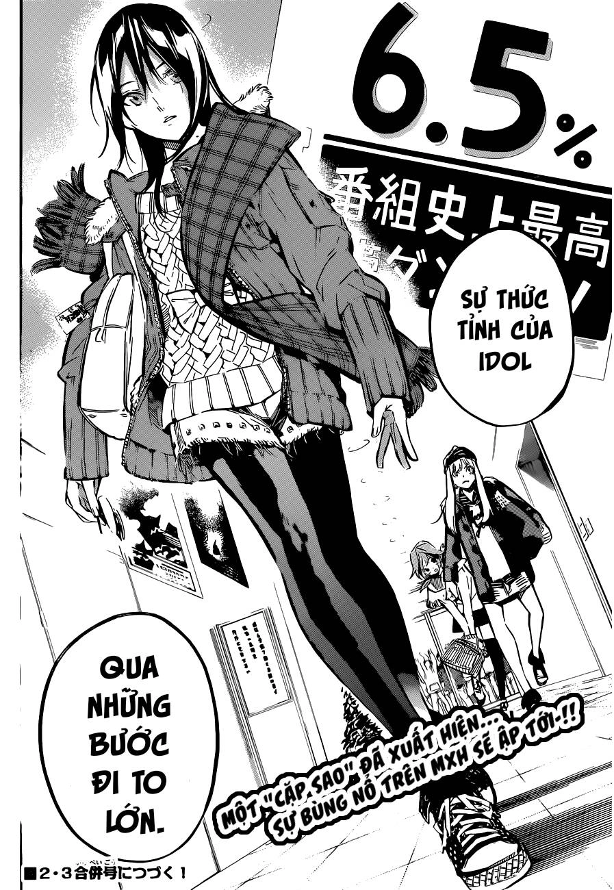 AKB49 - Renai Kinshi Jourei Chapter 161 - 19